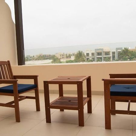 Stylish Townhouse Retreat In The Heart Of Salalah By Bespoke Holiday Homes Taqah Exterior photo