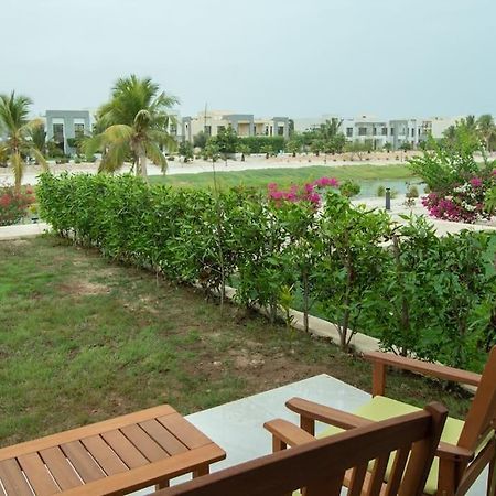 Stylish Townhouse Retreat In The Heart Of Salalah By Bespoke Holiday Homes Taqah Exterior photo